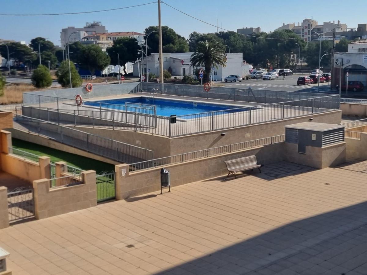 Apartamento Tropikana Miami Playa Wifi Экстерьер фото