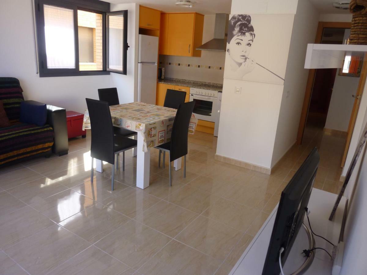 Apartamento Tropikana Miami Playa Wifi Экстерьер фото